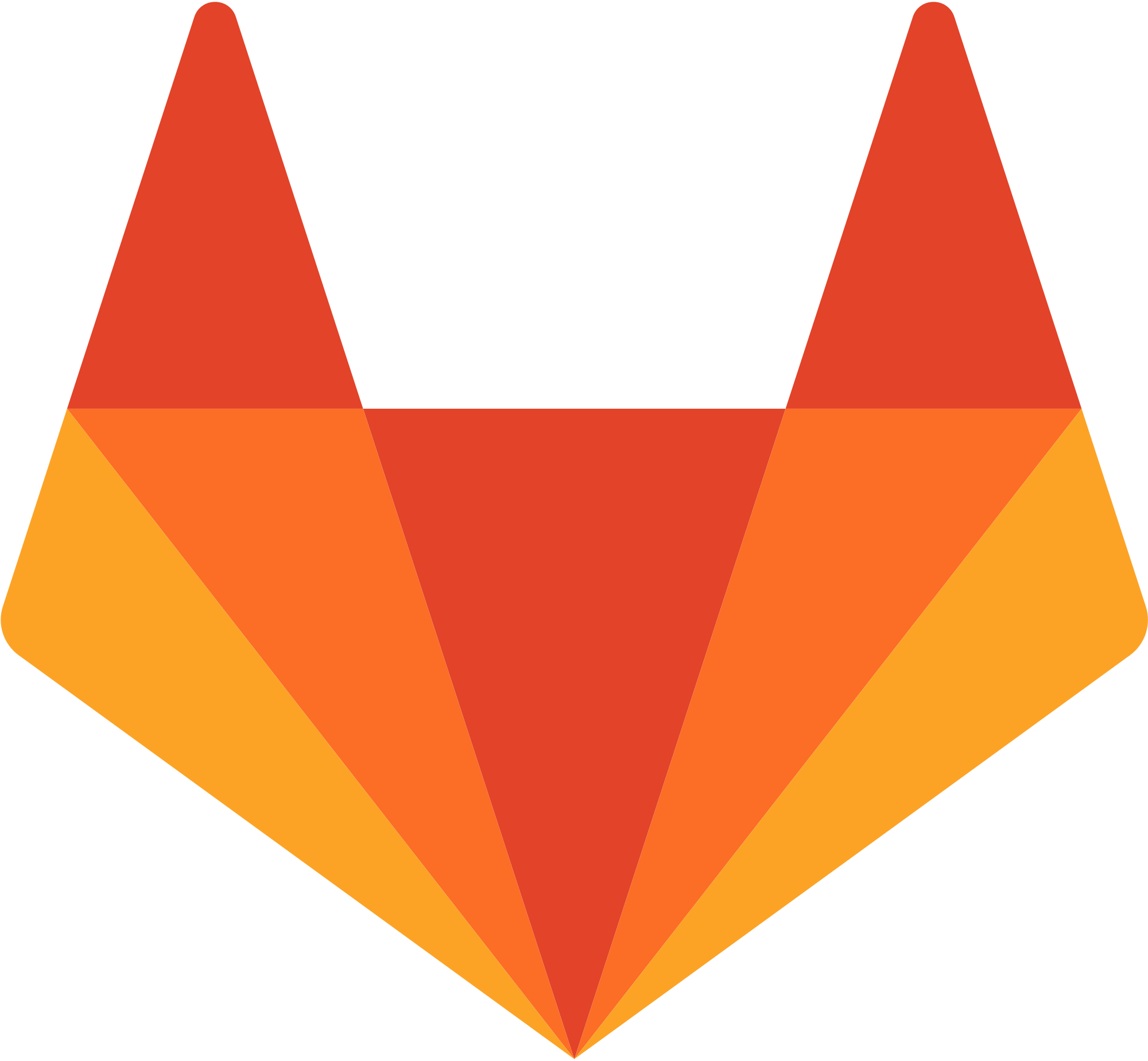 Gitlab image